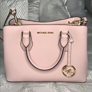 Michael Kors satchel